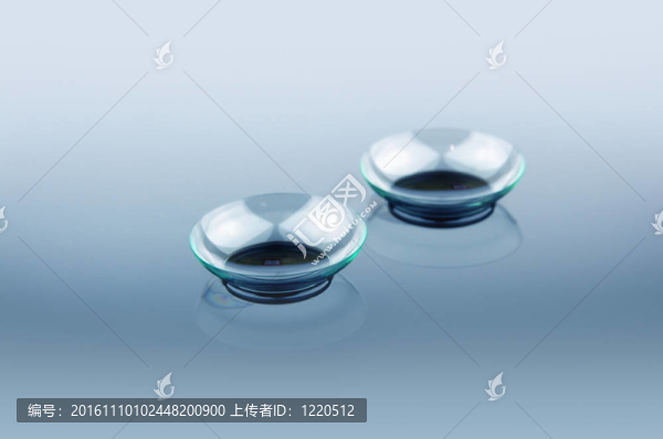 隱形眼鏡