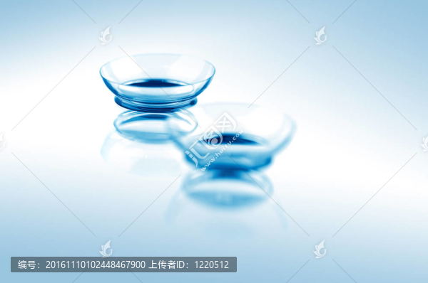 隱形眼鏡