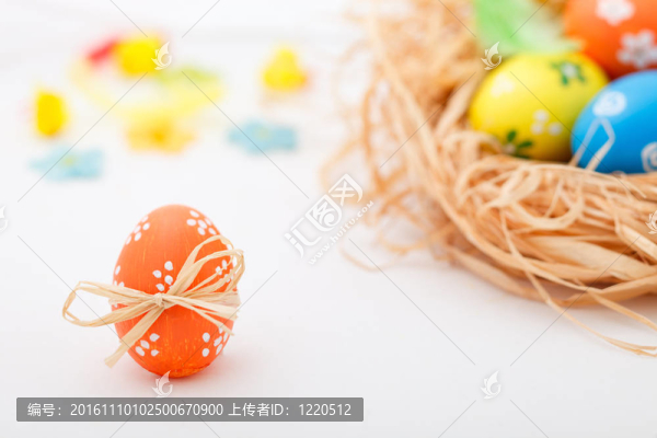復活節(jié)彩蛋