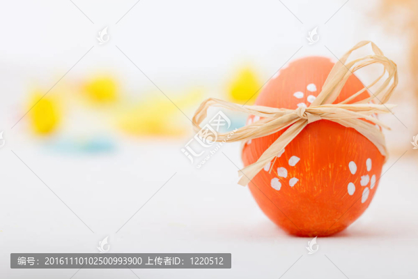 復(fù)活節(jié)彩蛋