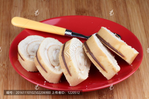 蛋糕甜點
