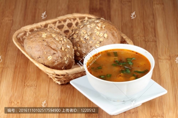 牛肉湯