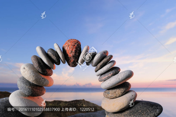突顯