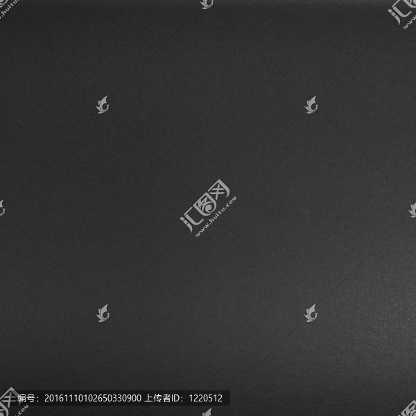 黑紙的紋理