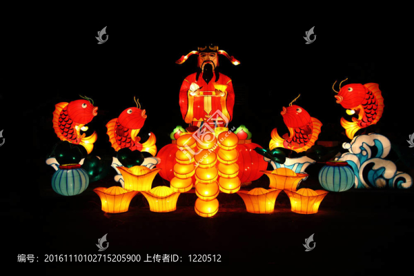 中國式燈籠