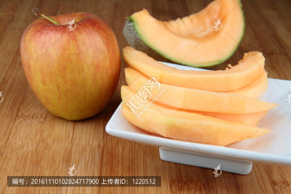 哈密瓜