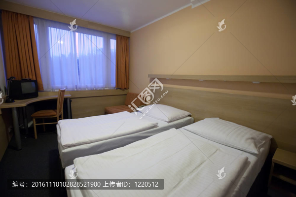 室內(nèi)臥室