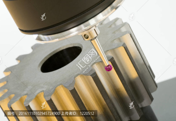 3-d-coordinate-measuring