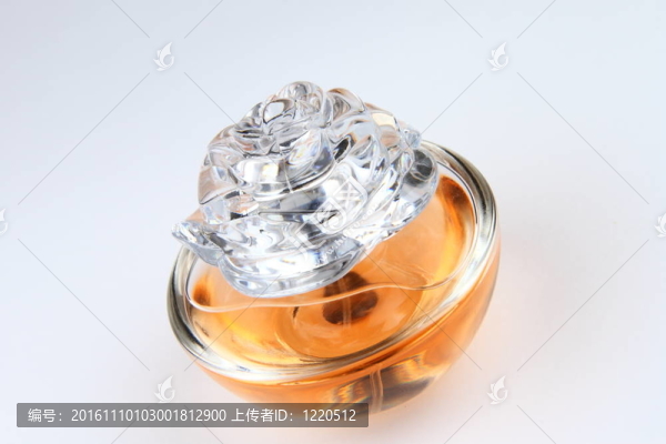 香水瓶