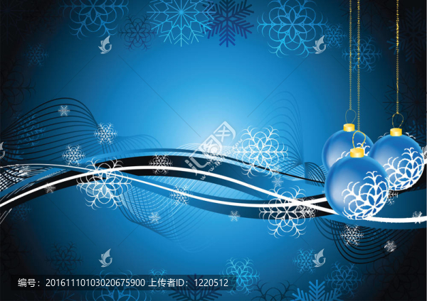 摘要圣誕設(shè)計
