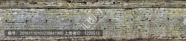 石頭墻