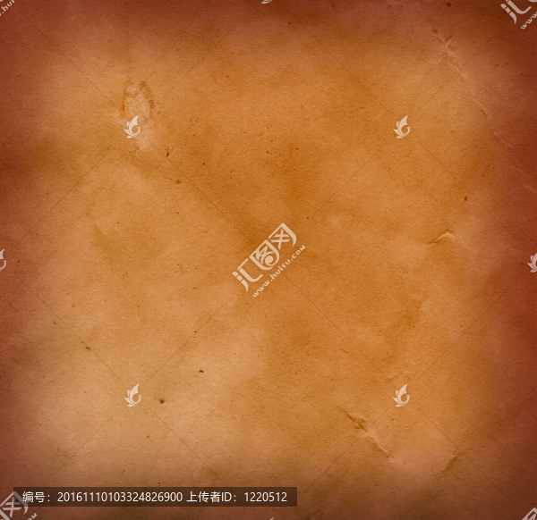 舊紙紋理。