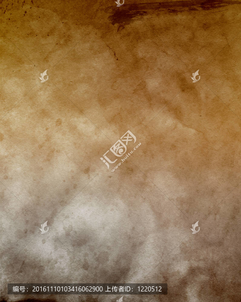 垃圾紙張紋理。