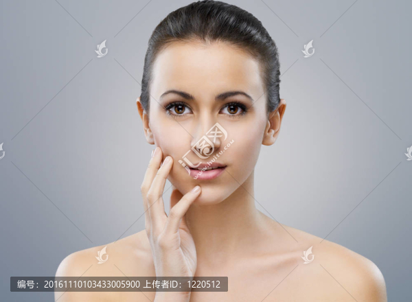 美女寫真
