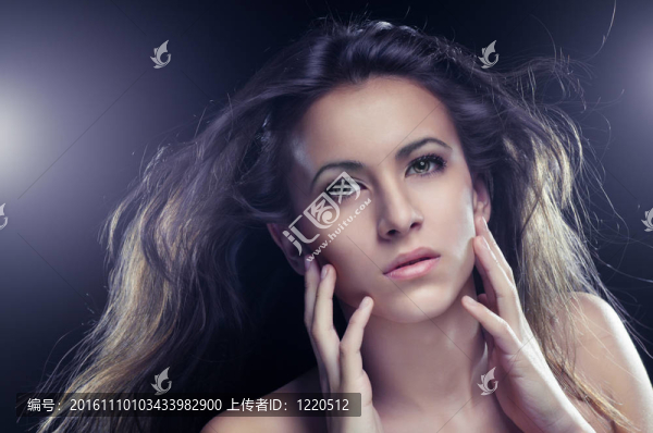 美女寫真