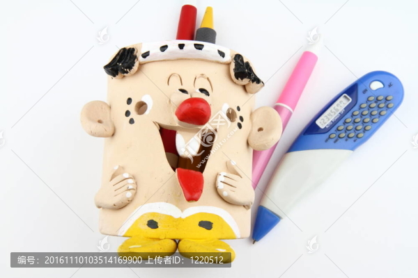 筆筒
