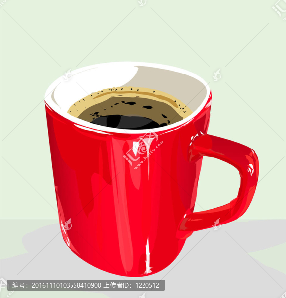 杯子