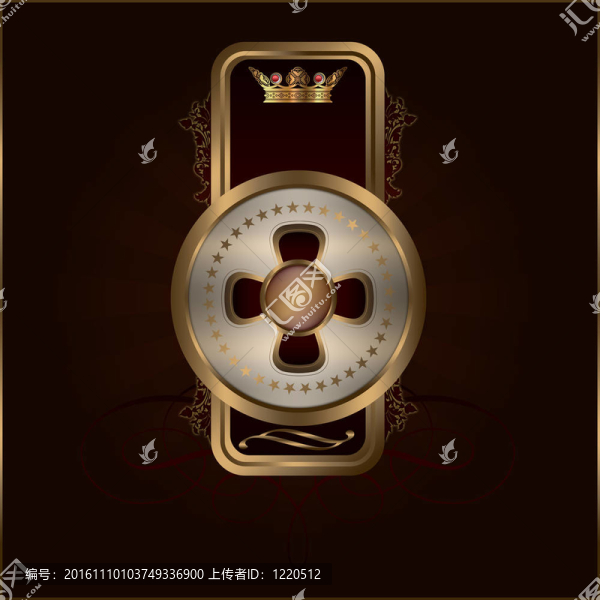 優(yōu)雅的標(biāo)簽。