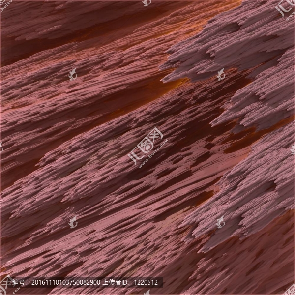 計算機生成抽象背景