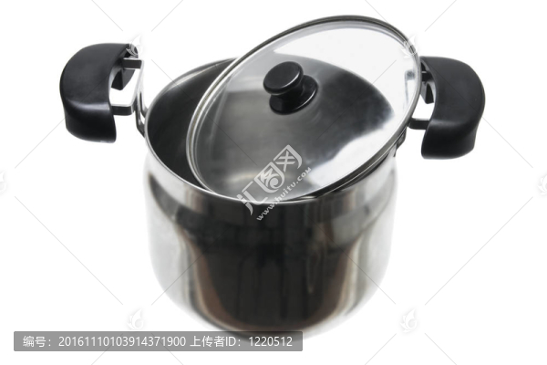 蒸煮鍋
