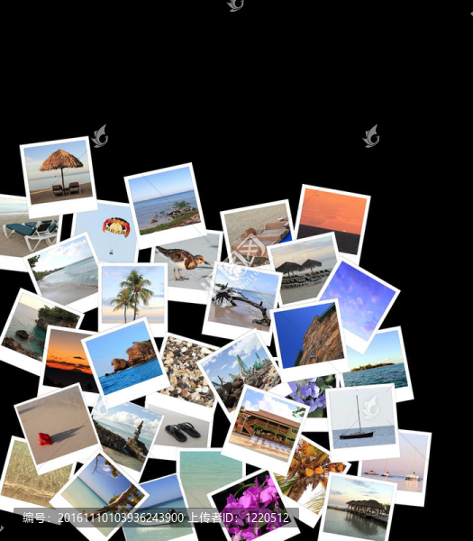 加勒比紀(jì)念品