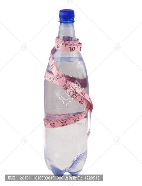 帶帶的氣泡礦泉水