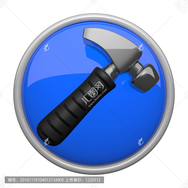 Hammer,Icon；建設(shè)與承包