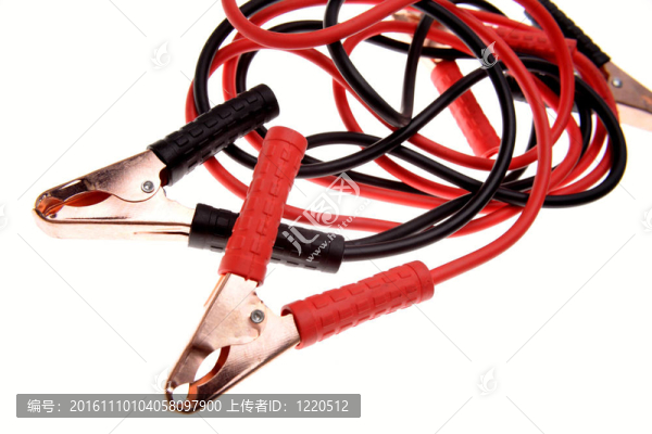 跨接電纜