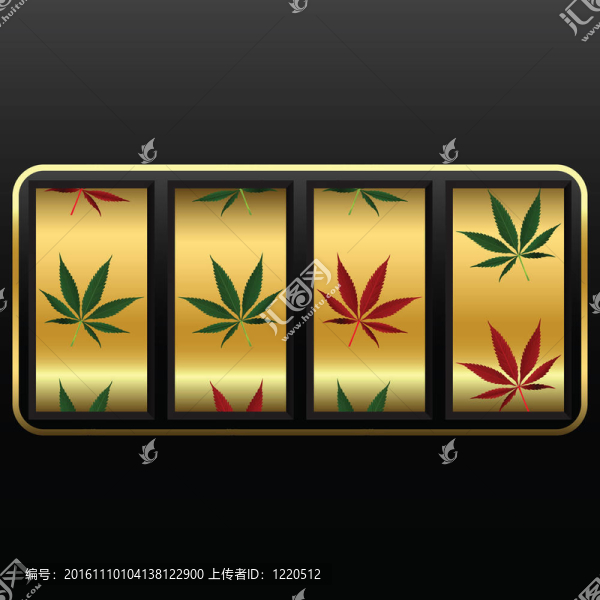 大麻的老虎機(jī)