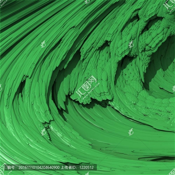 計(jì)算機(jī)生成抽象背景