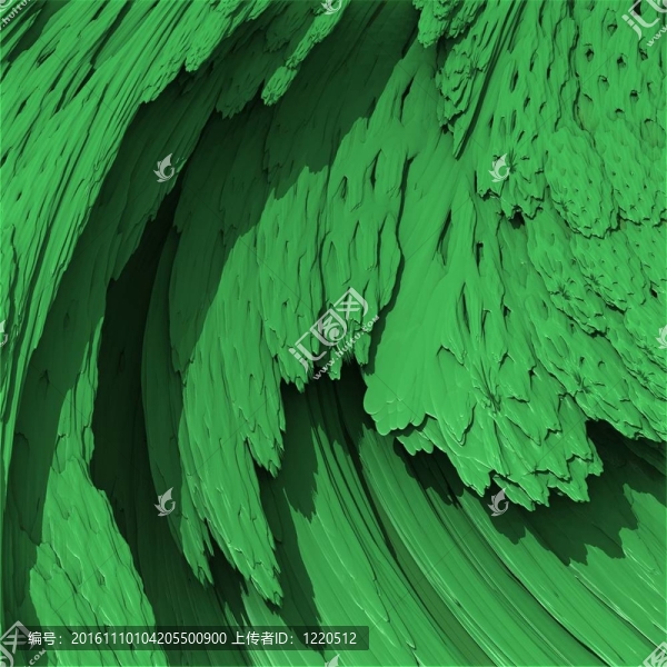計(jì)算機(jī)生成抽象背景