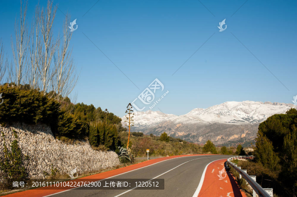 路