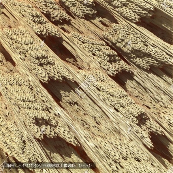 計(jì)算機(jī)生成抽象背景