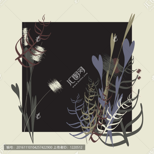 枝對(duì)兩個(gè)正方形2