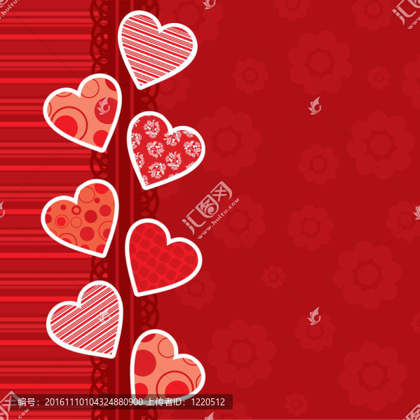 模板賀卡；載體