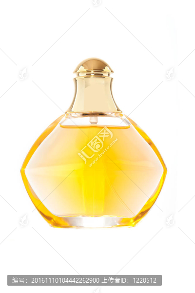 優(yōu)雅的白色女性香水