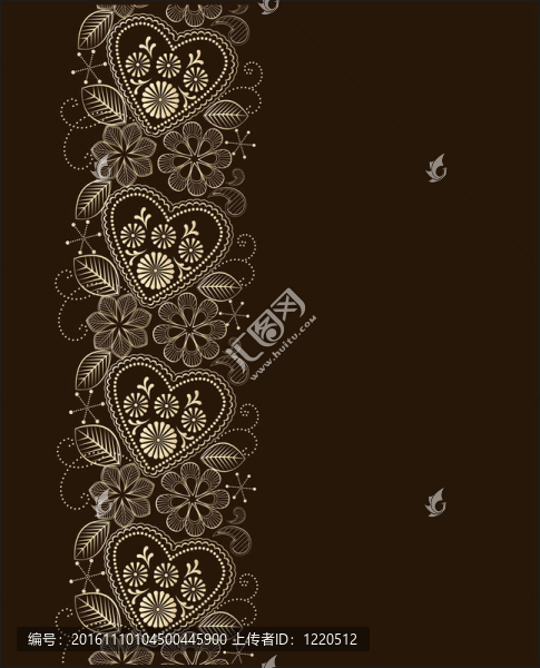花的