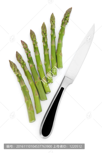 蘆筍