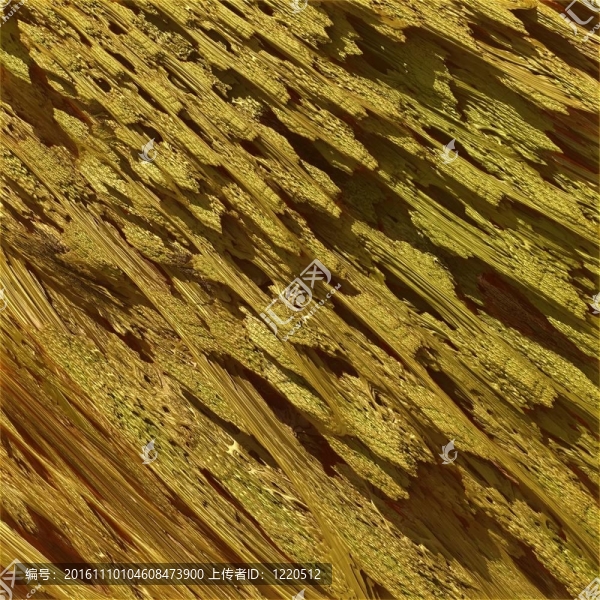 計算機生成抽象背景