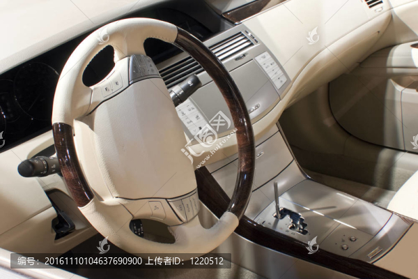汽車內(nèi)飾