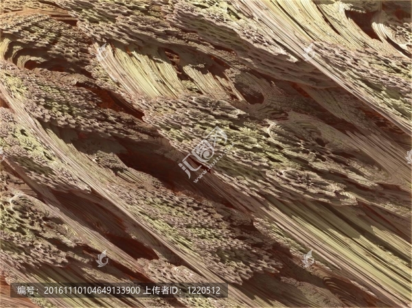 計算機生成抽象背景