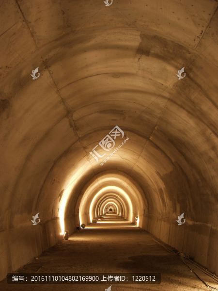 隧道