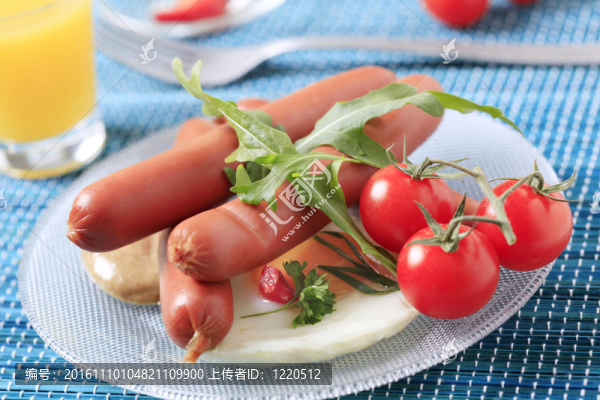 做早餐-匯圖網(wǎng) www.fosd68.com 做早餐