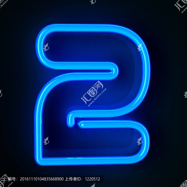 霓虹燈號(hào)二號(hào)