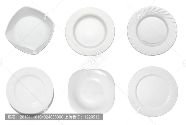 空白盤廚房餐廳食品
