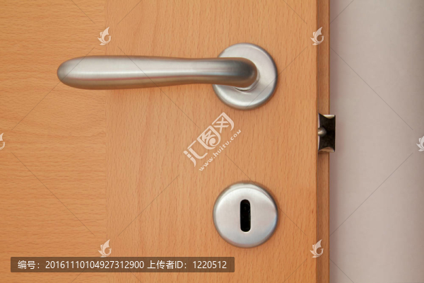 門把手
