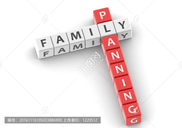 流行語：計劃生育