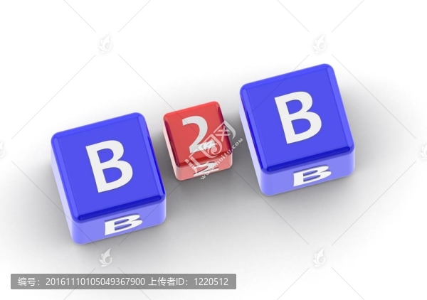 商對商