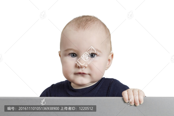 幼兒手征