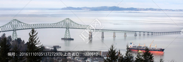 阿斯托利亞大橋